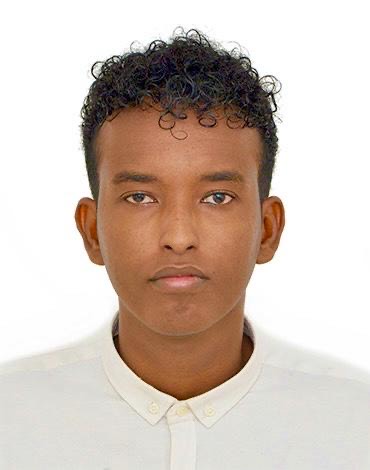 Abdirahman Mohamoud
