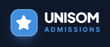 UNISOM Admissions